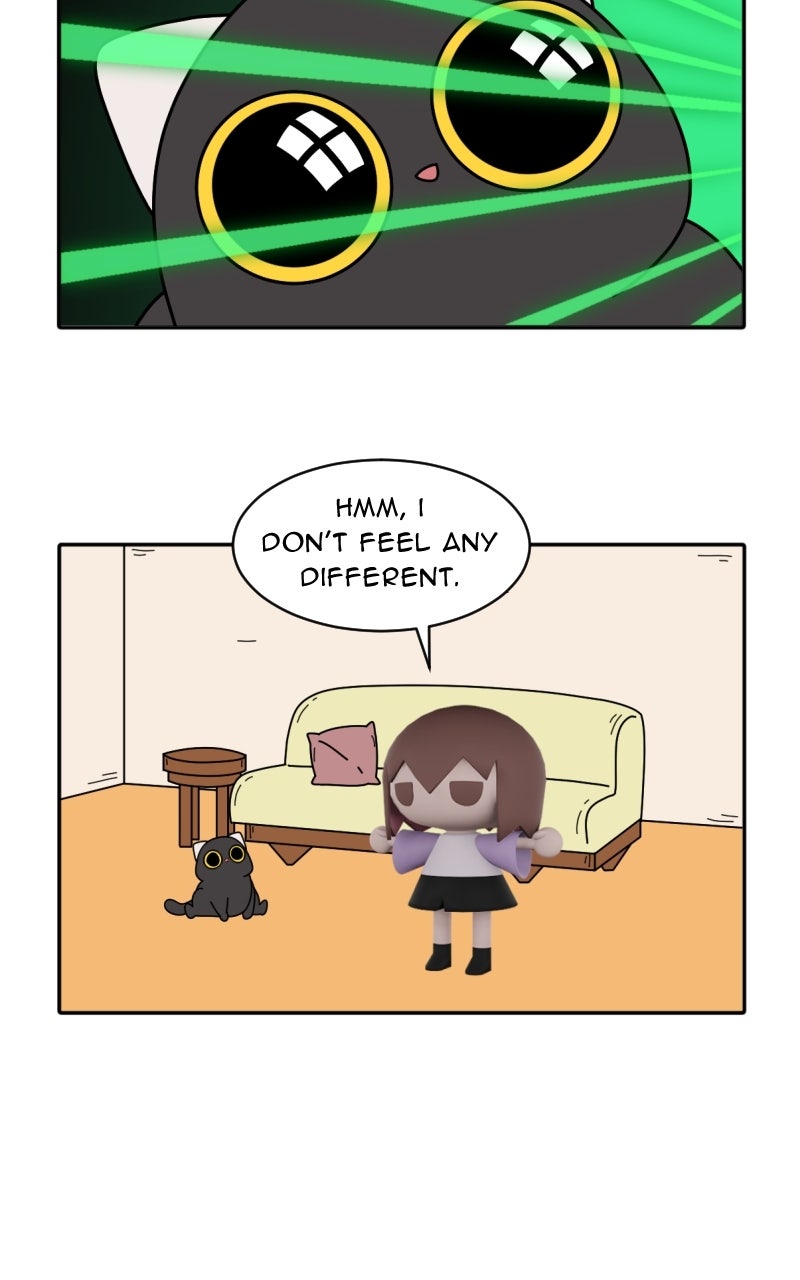 Nina Lives Alone Ep. 127 - Nina Cubed page 4 - 