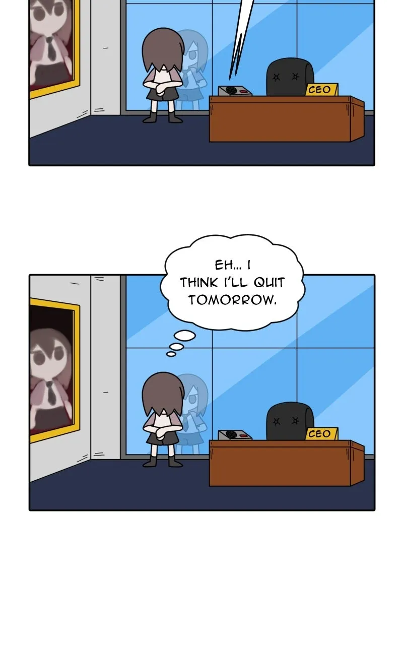 Nina Lives Alone Chapter 130 page 4 - 