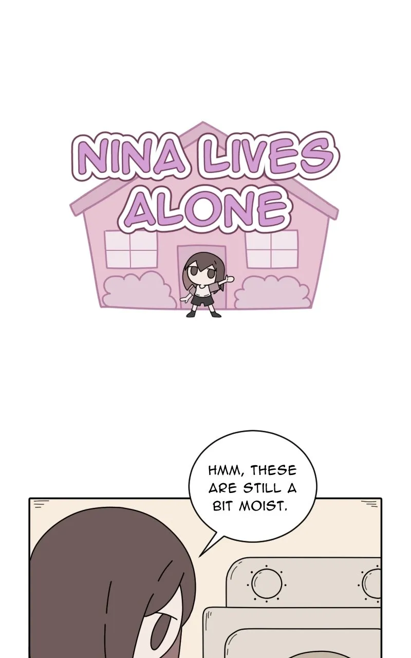 Nina Lives Alone Chapter 131 page 1 - 