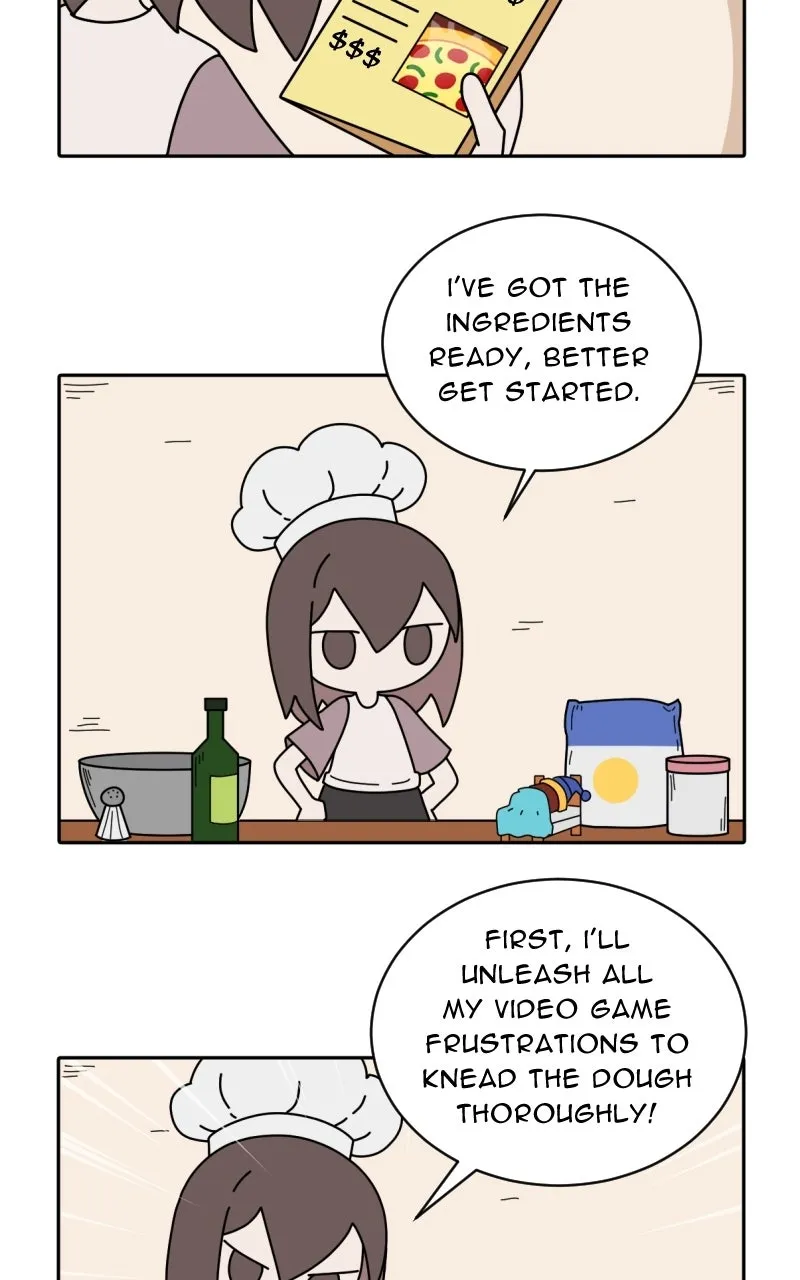 Nina Lives Alone Chapter 132 page 2 - 