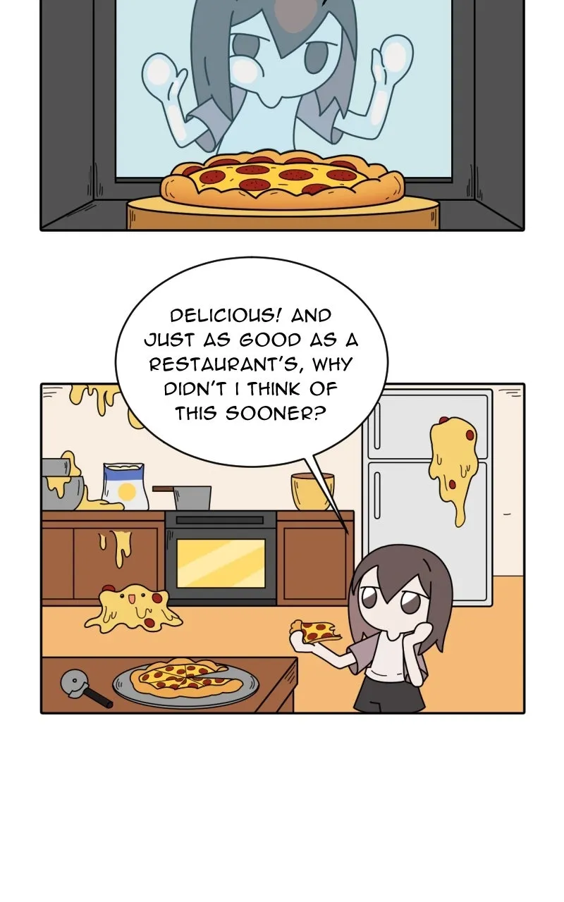 Nina Lives Alone Chapter 132 page 4 - 