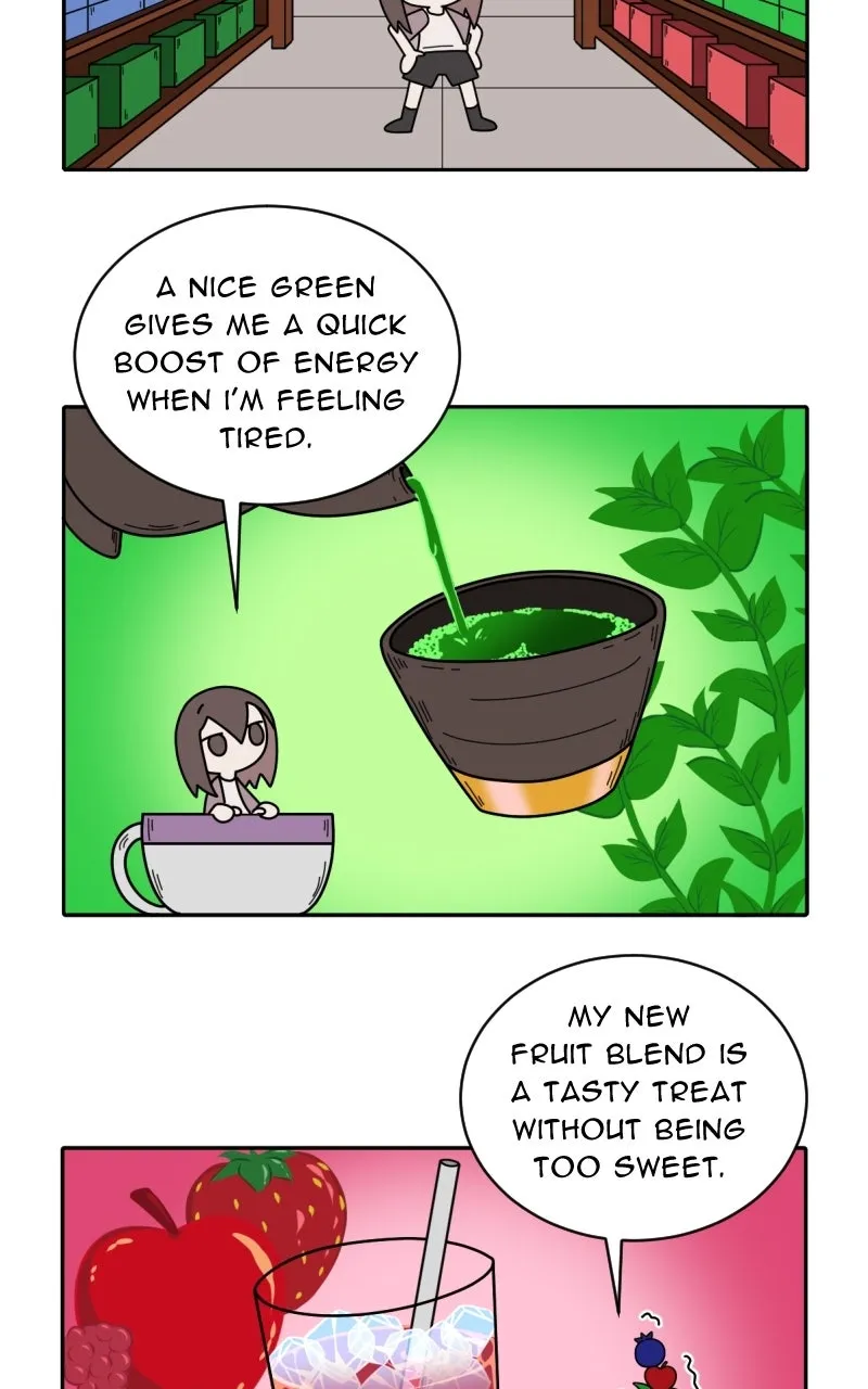 Nina Lives Alone Chapter 133 page 2 - 