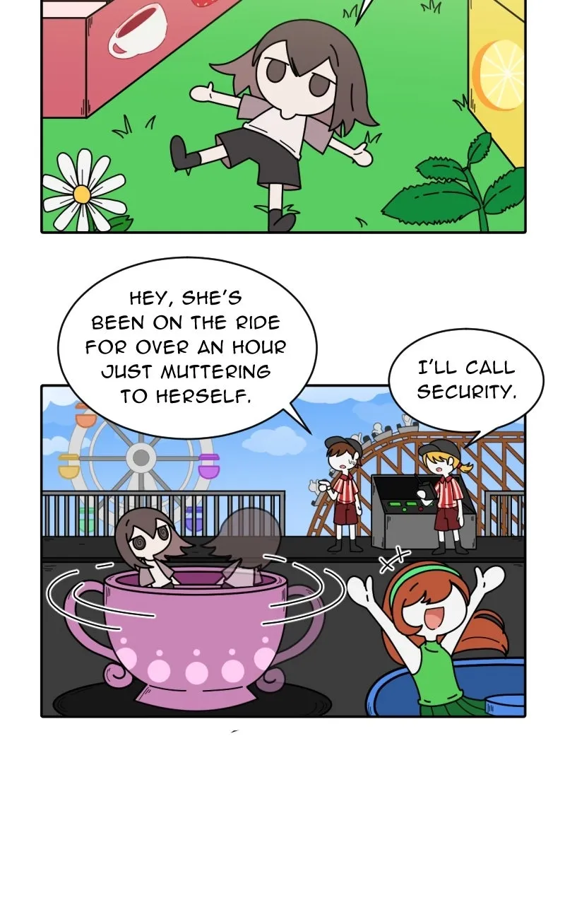 Nina Lives Alone Chapter 133 page 4 - 