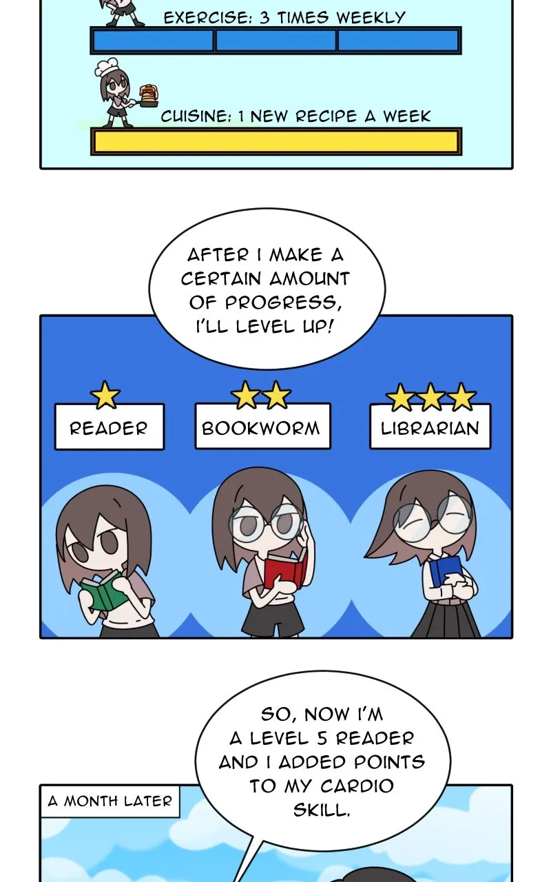 Nina Lives Alone Chapter 137 page 3 - 