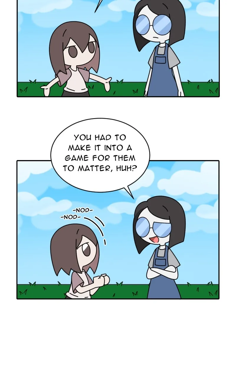 Nina Lives Alone Chapter 137 page 4 - 