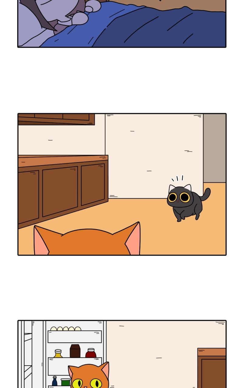 Nina Lives Alone Ep. 140 - The Night Shift page 2 - 