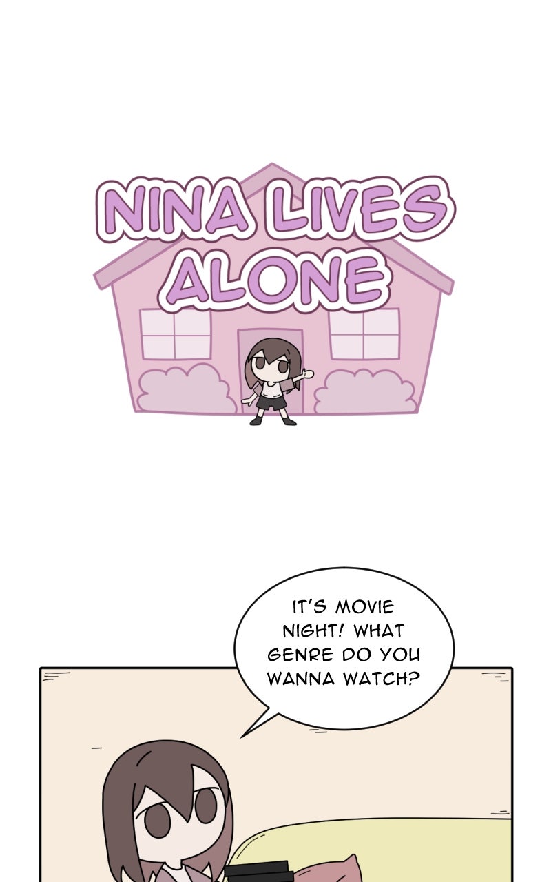 Nina Lives Alone Ep. 143 - It