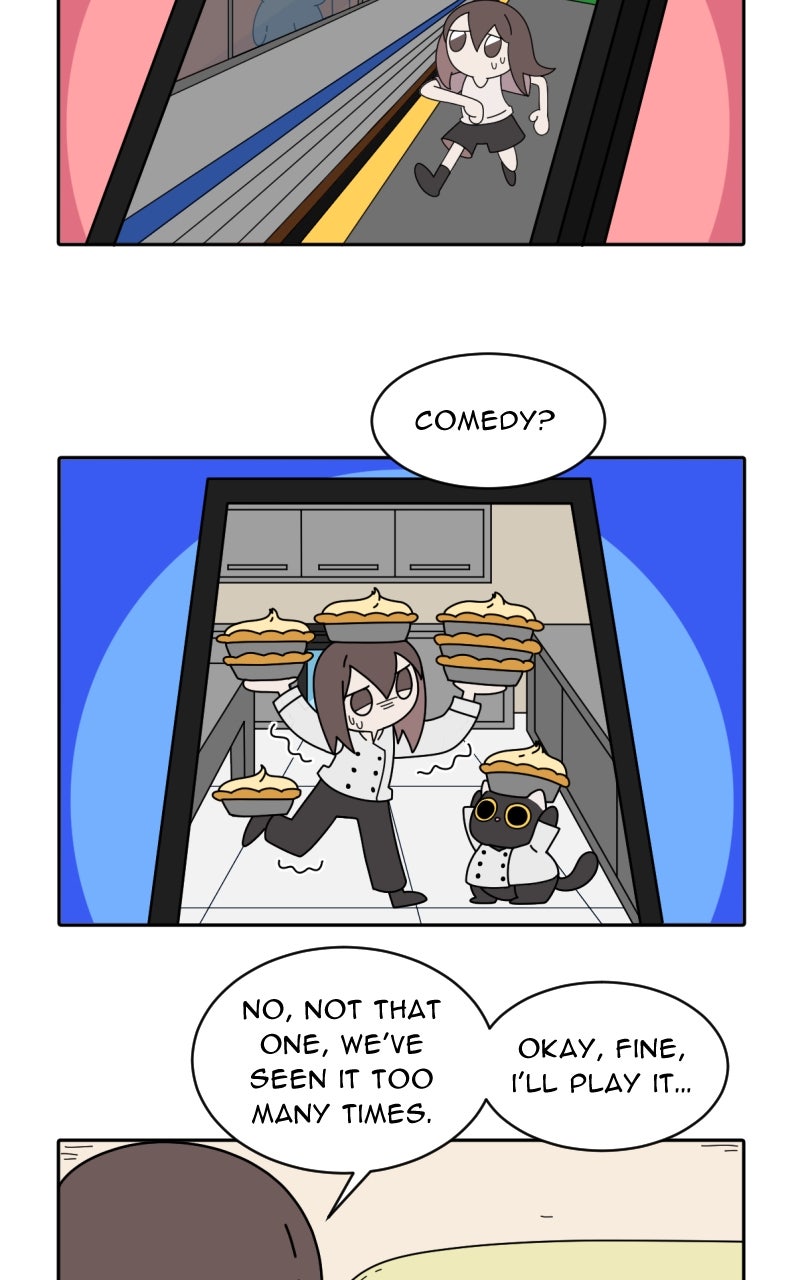 Nina Lives Alone Ep. 143 - It