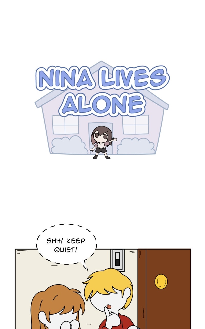 Nina Lives Alone Ep. 144 - I