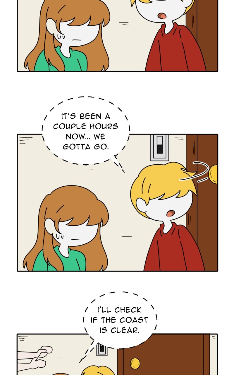 Nina Lives Alone Ep. 144 - I
