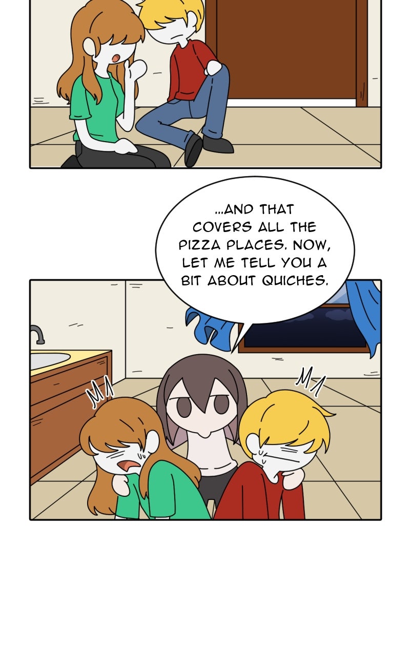 Nina Lives Alone Ep. 144 - I