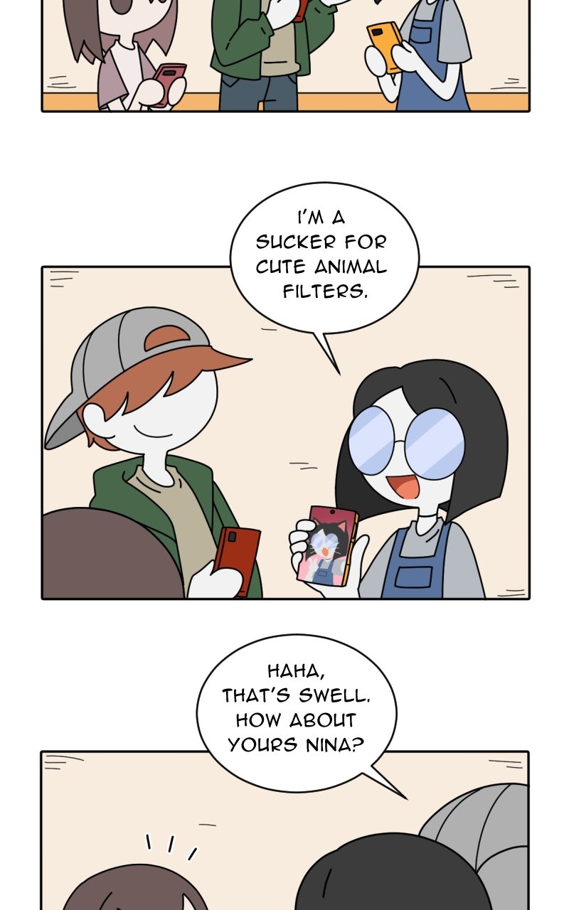 Nina Lives Alone Ep. 146 - Happy App page 2 - 