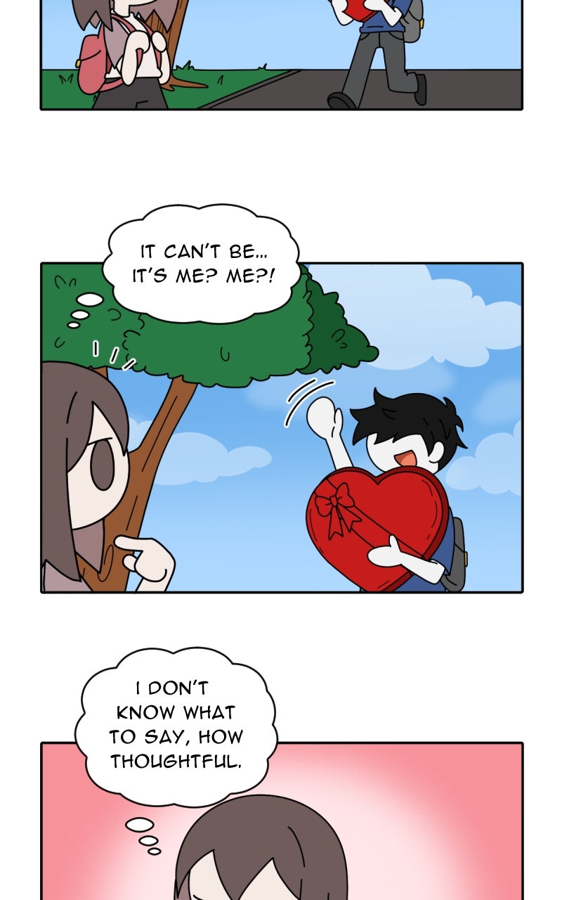 Nina Lives Alone Ep. 147 - Big Heart page 2 - 