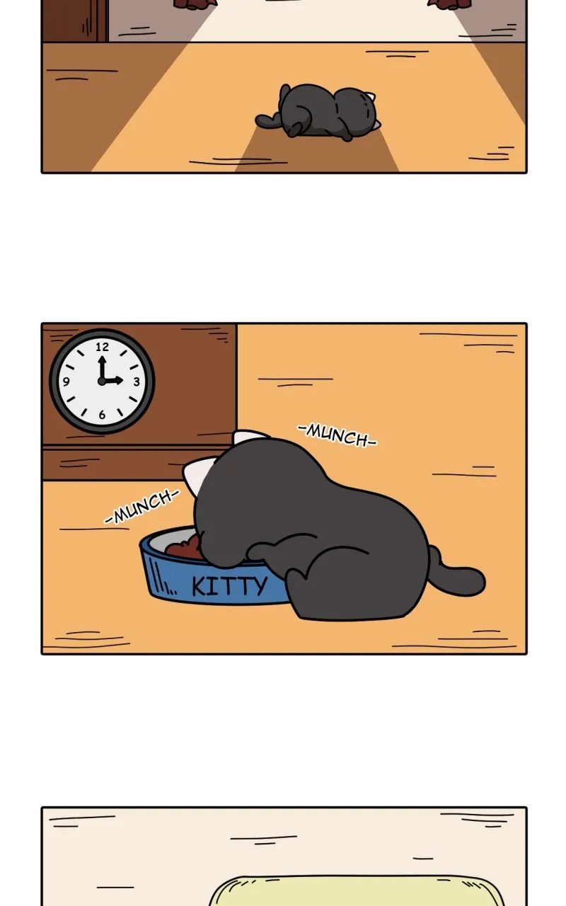 Nina Lives Alone Chapter 15 page 3 - 