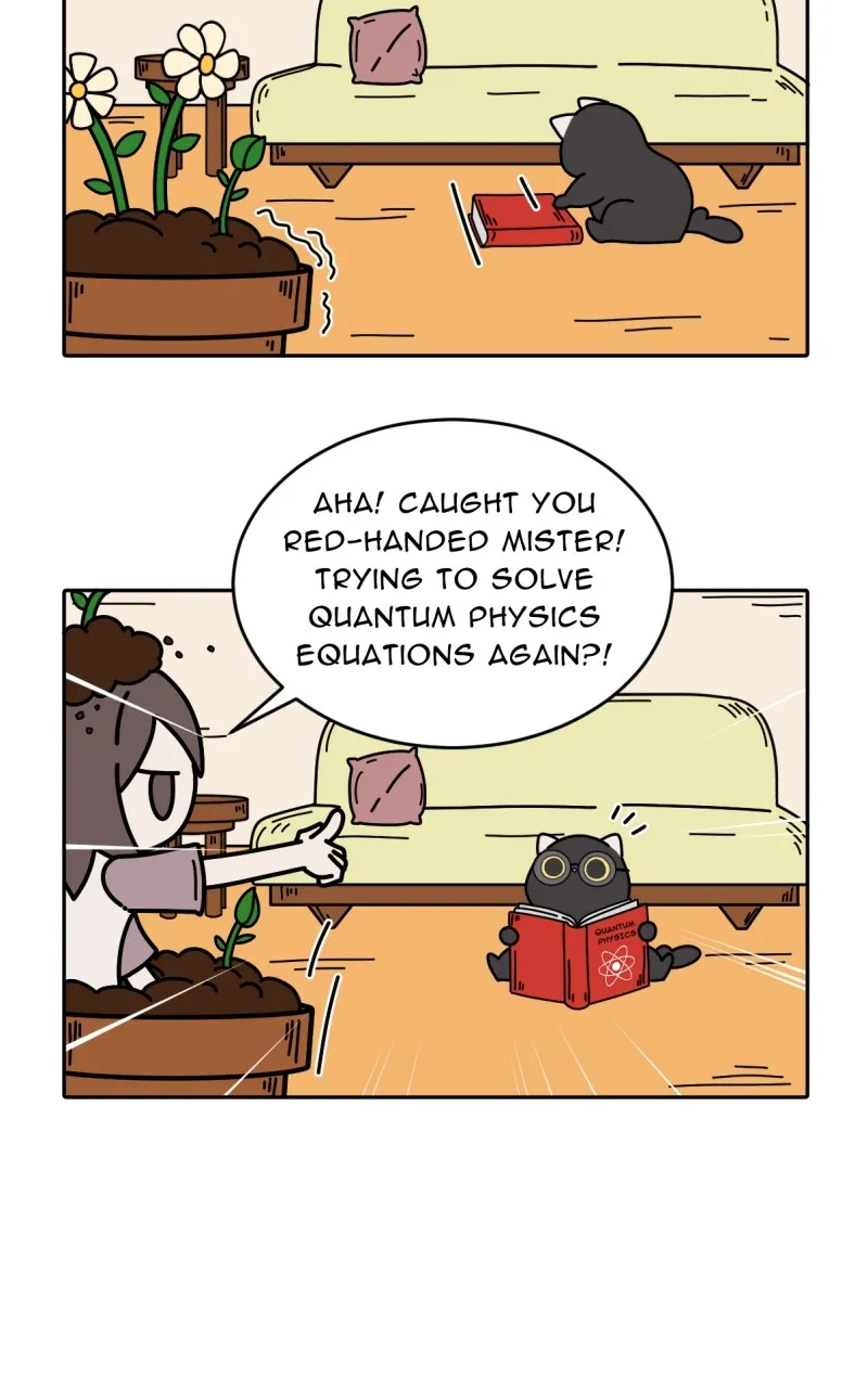 Nina Lives Alone Chapter 15 page 4 - 