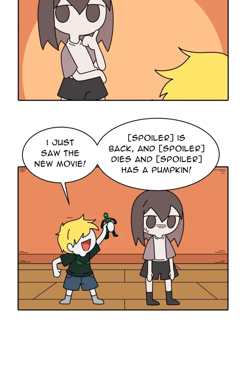 Nina Lives Alone Chapter 150 page 4 - 