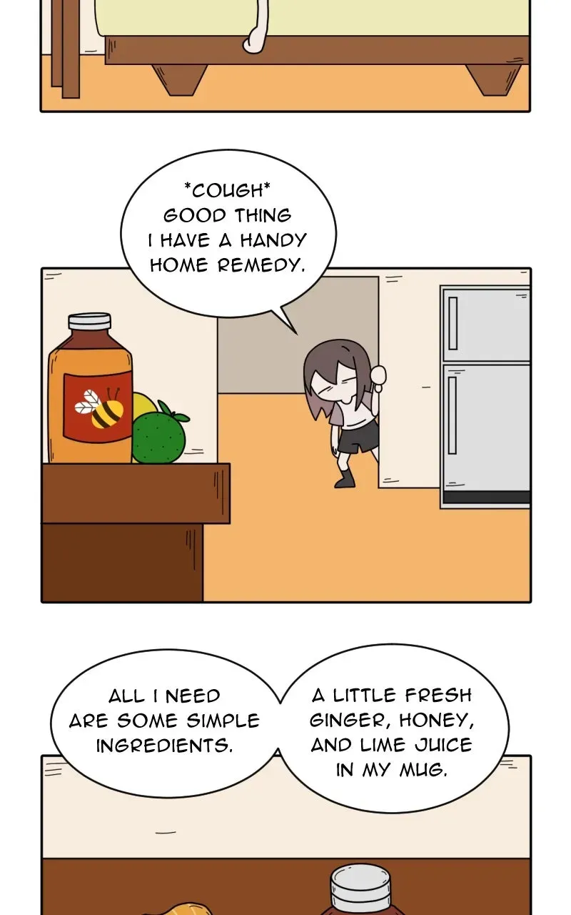 Nina Lives Alone Chapter 151 page 2 - 