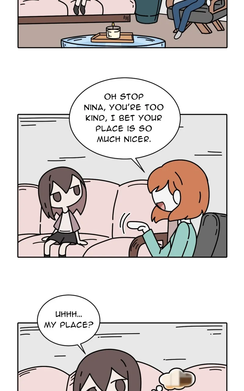 Nina Lives Alone Chapter 16 page 2 - 