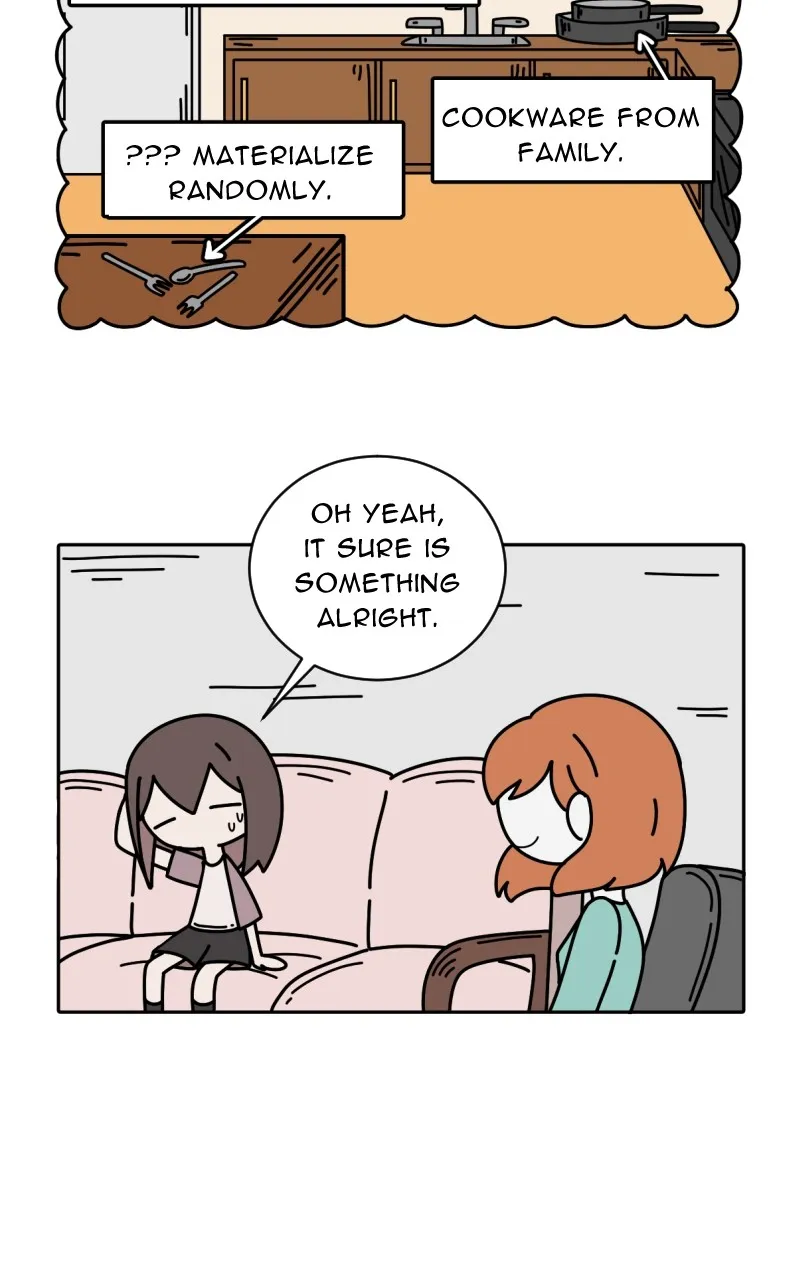 Nina Lives Alone Chapter 16 page 4 - 