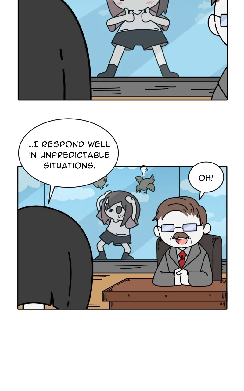 Nina Lives Alone Chapter 17 page 4 - 