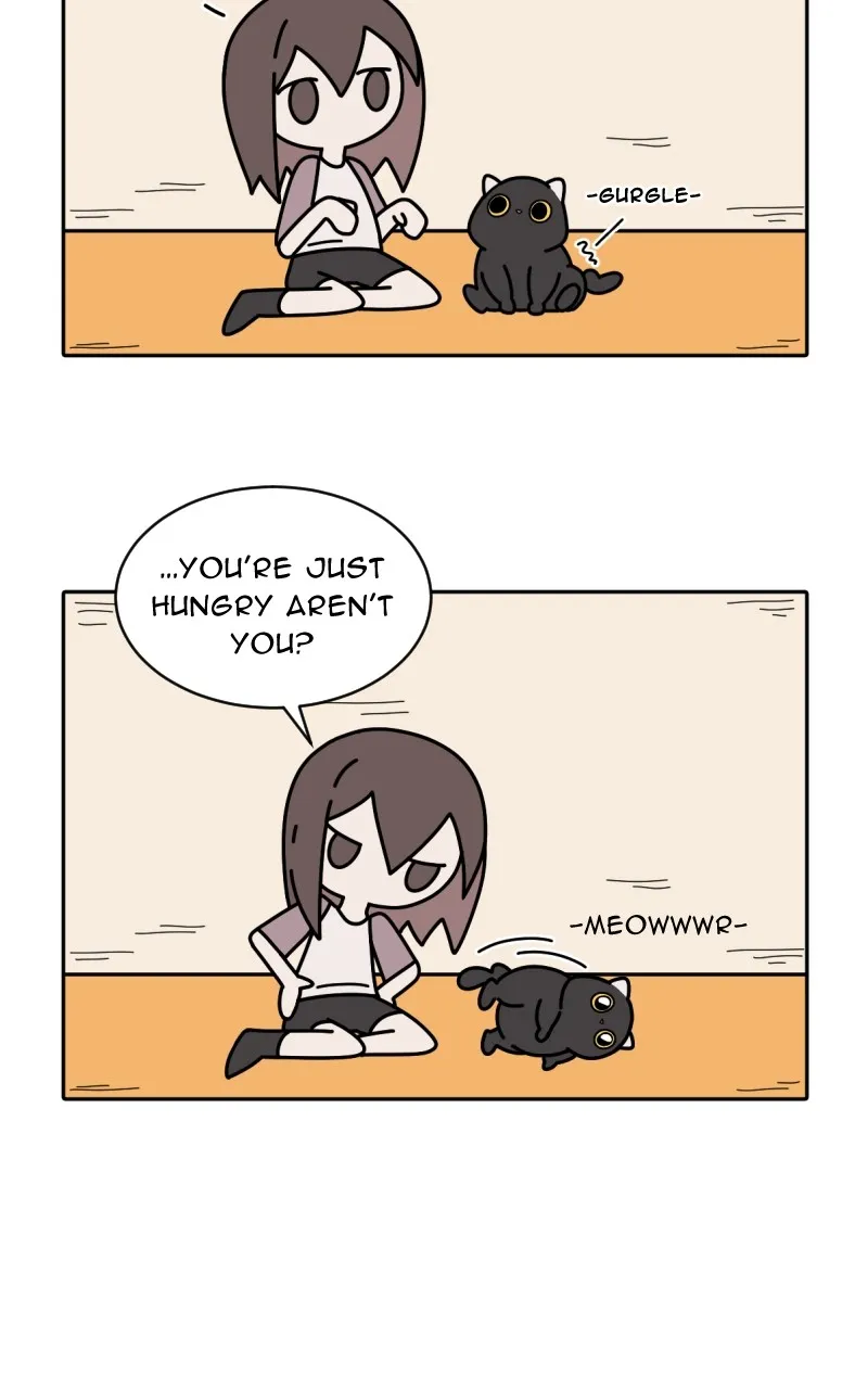 Nina Lives Alone Chapter 18 page 4 - 
