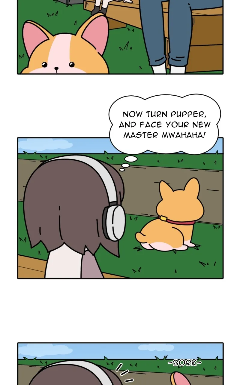 Nina Lives Alone Chapter 19 page 3 - 