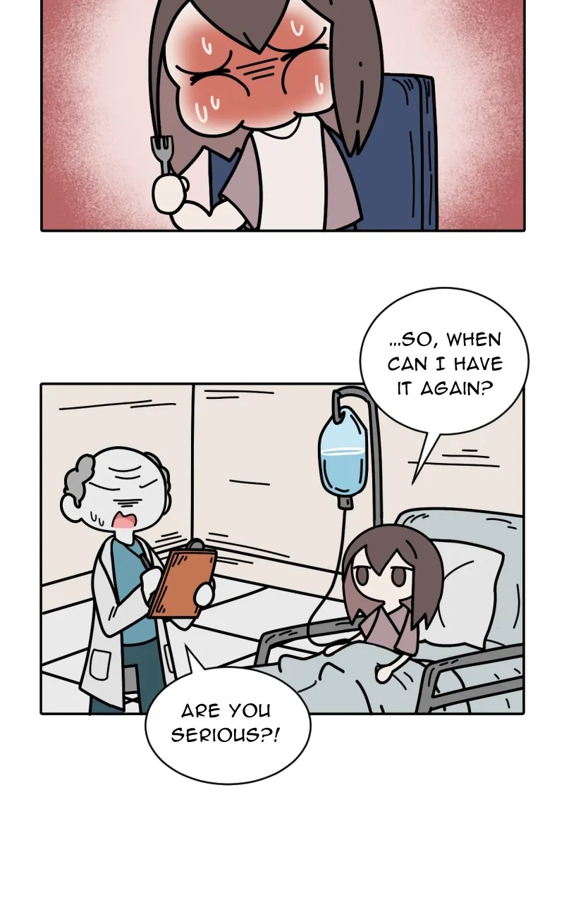 Nina Lives Alone Chapter 2 page 4 - 