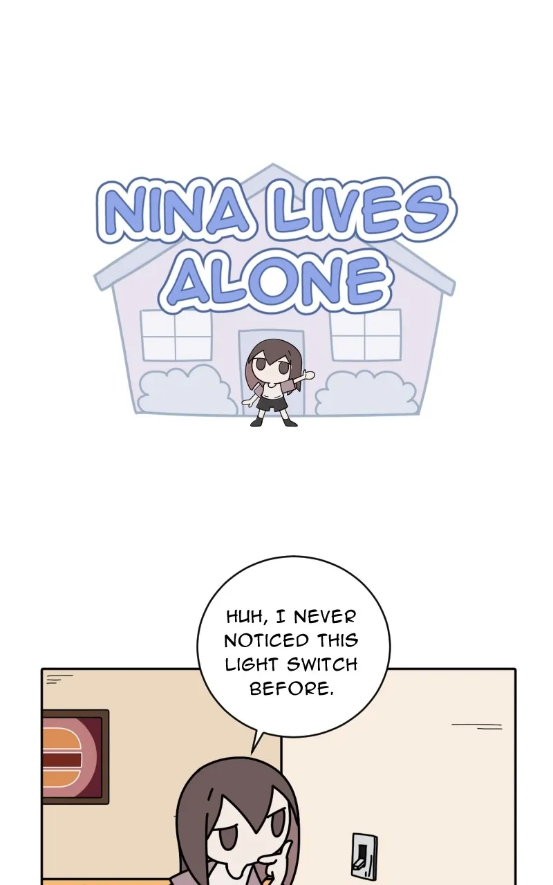 Nina Lives Alone Chapter 20 page 1 - 