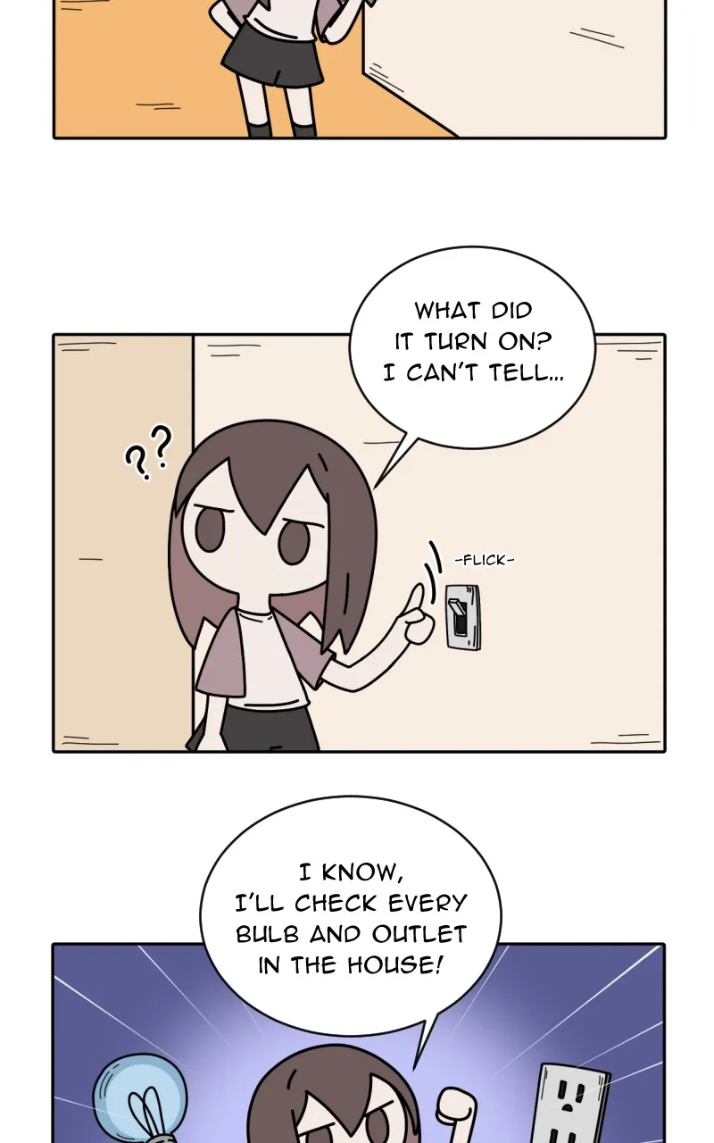 Nina Lives Alone Chapter 20 page 2 - 