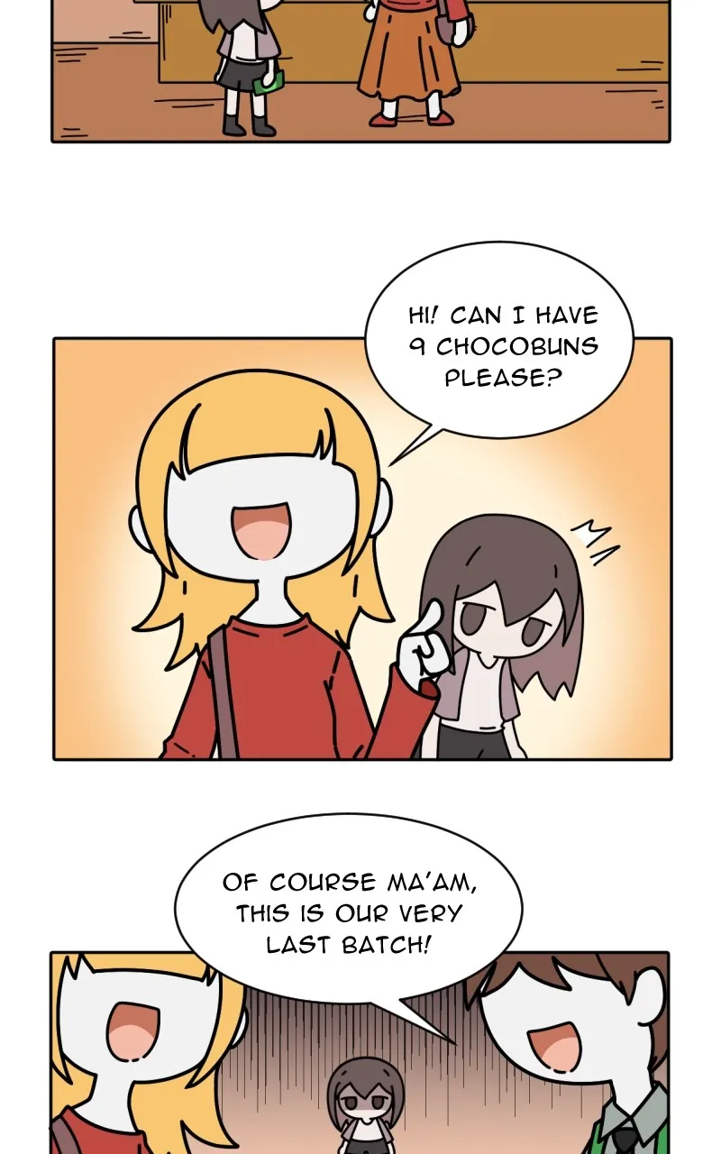 Nina Lives Alone Chapter 21 page 2 - 