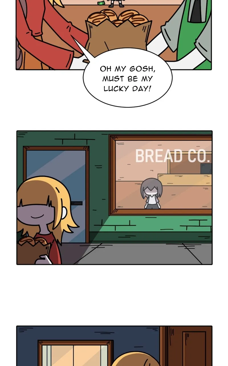 Nina Lives Alone Chapter 21 page 3 - 