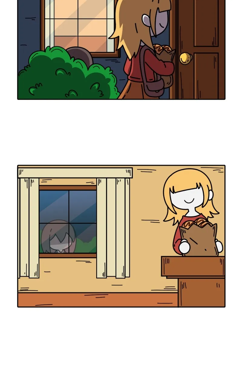 Nina Lives Alone Chapter 21 page 4 - 