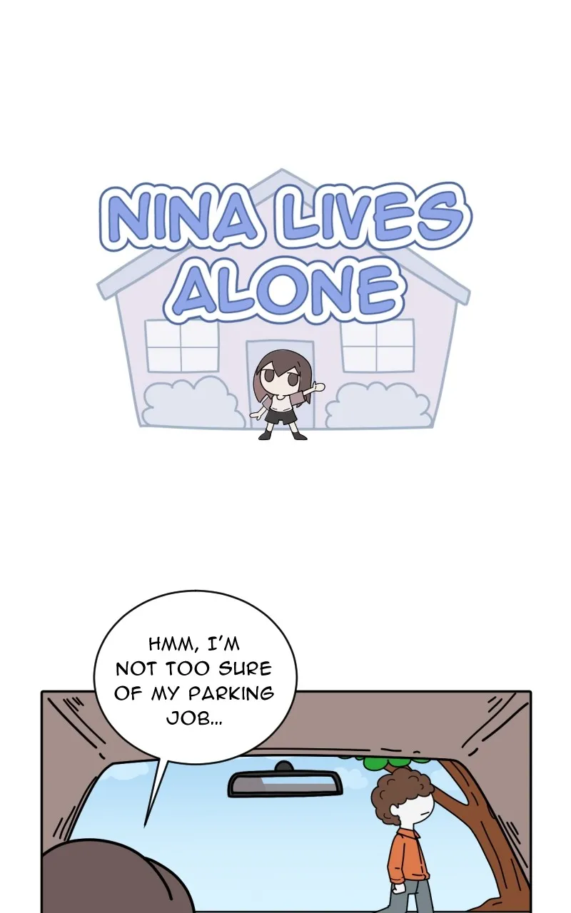 Nina Lives Alone Chapter 22 page 1 - 