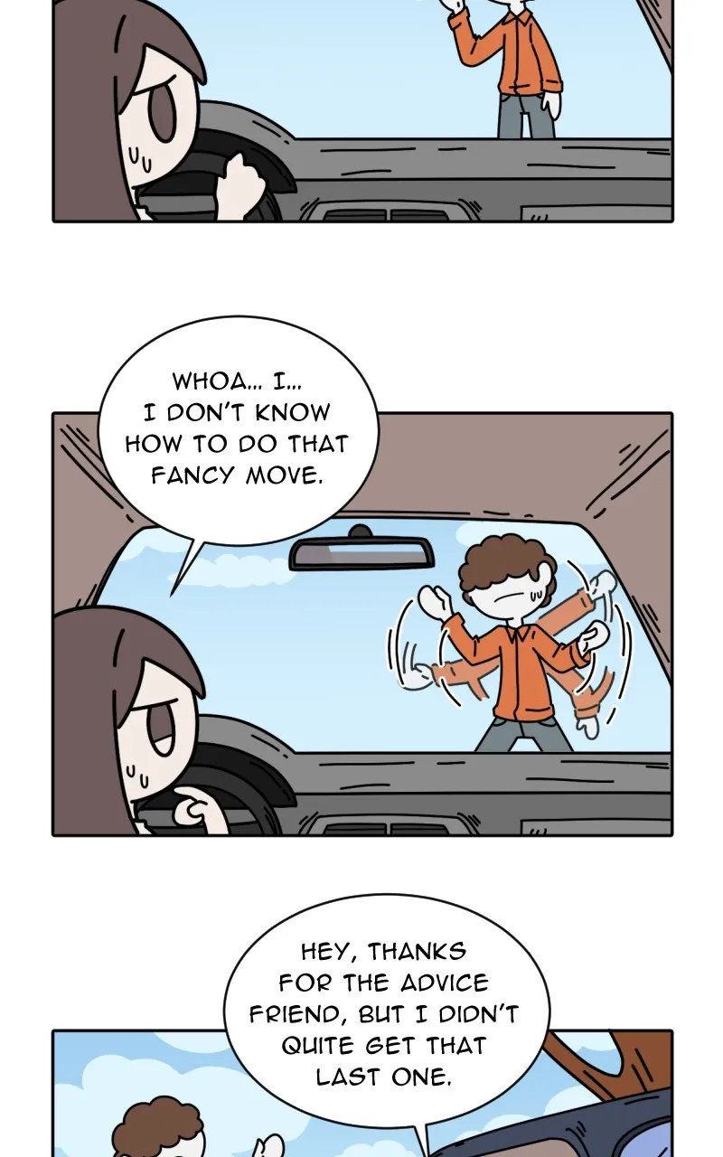 Nina Lives Alone Chapter 22 page 3 - 