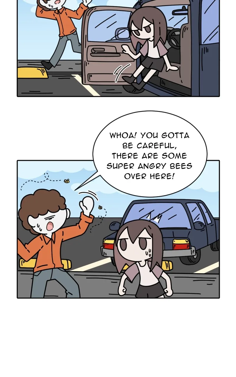 Nina Lives Alone Chapter 22 page 4 - 