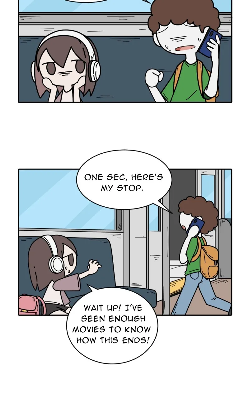 Nina Lives Alone Chapter 23 page 4 - 