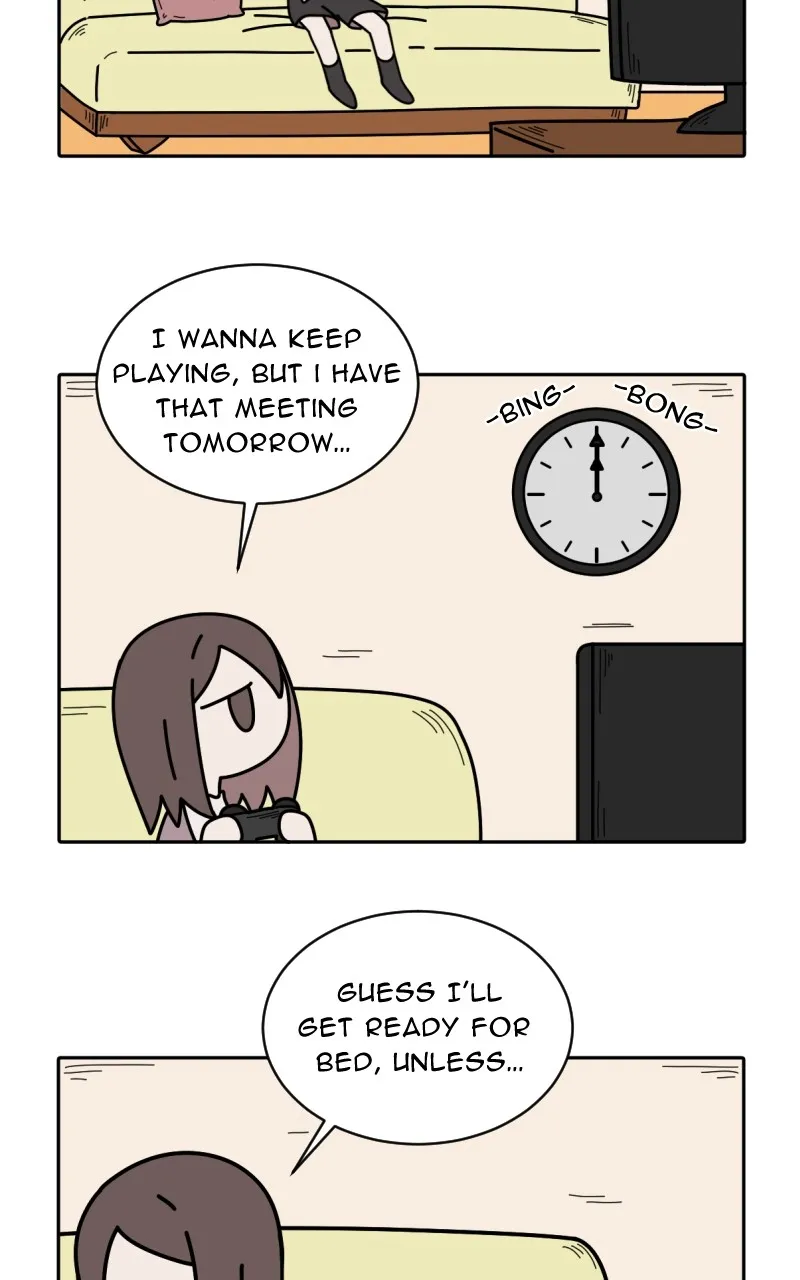 Nina Lives Alone Chapter 24 page 2 - 