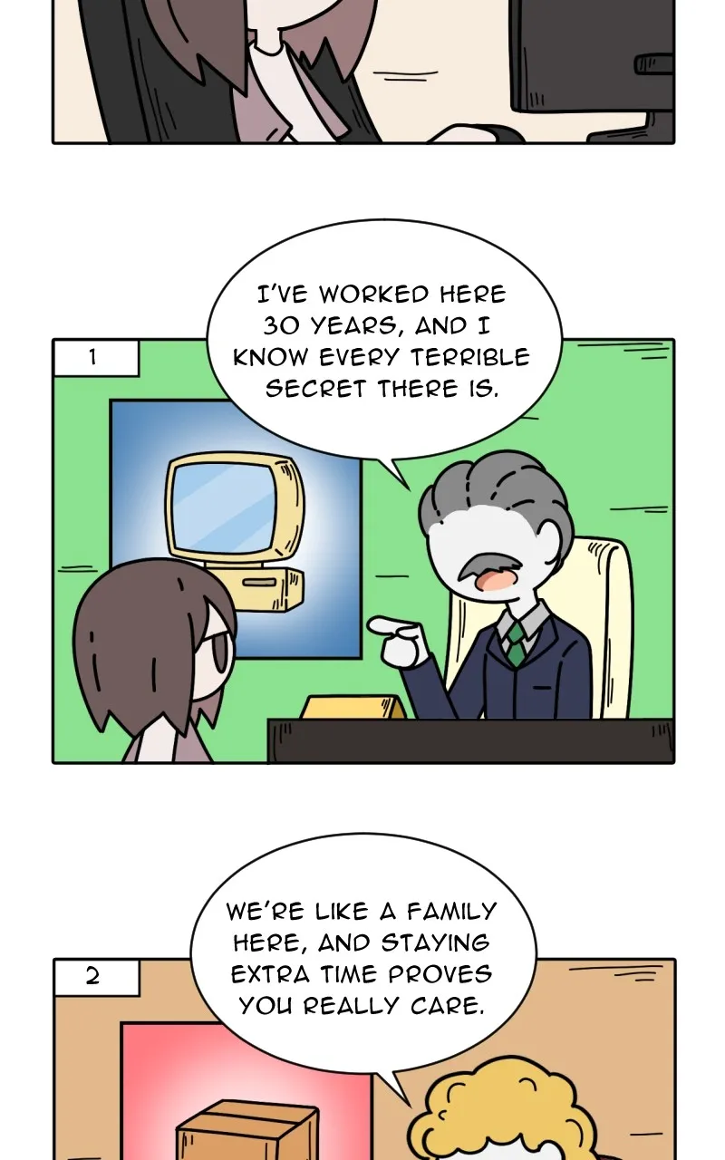 Nina Lives Alone Chapter 25 page 2 - 
