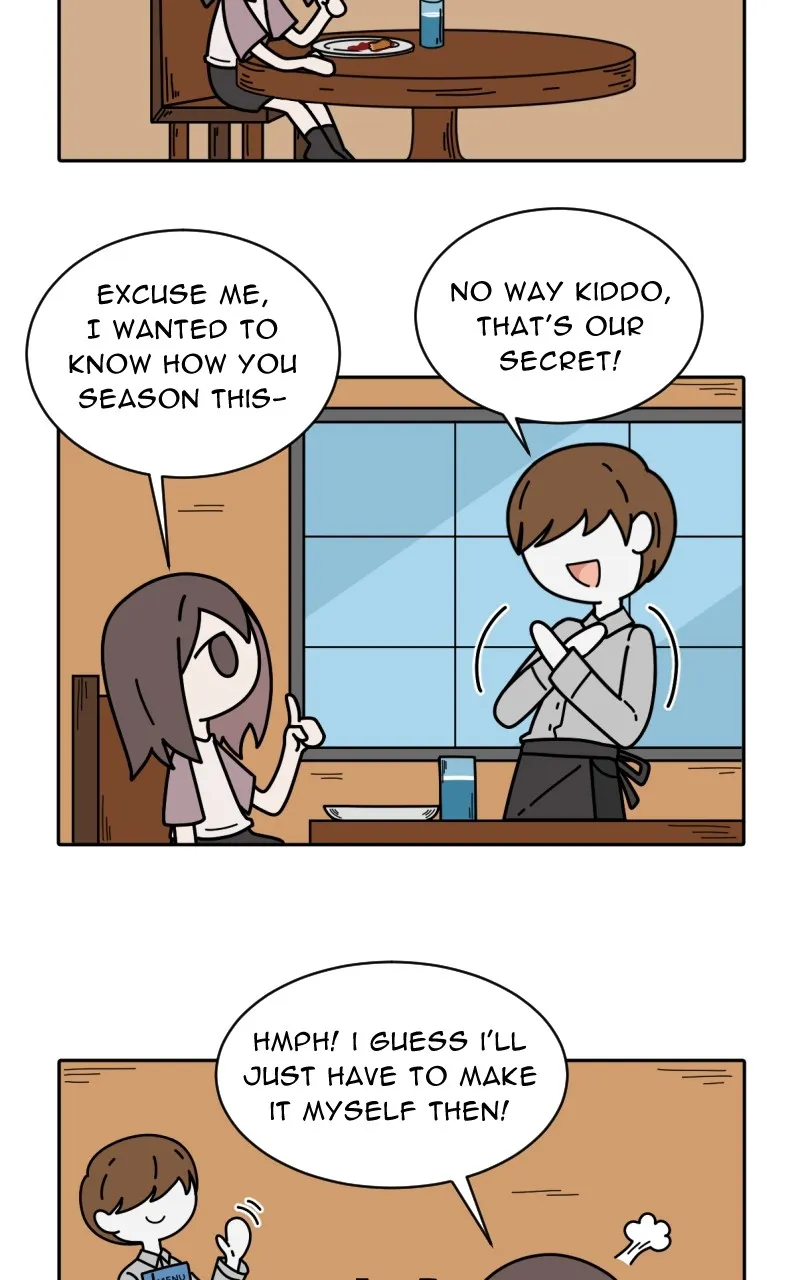 Nina Lives Alone Chapter 26 page 2 - 