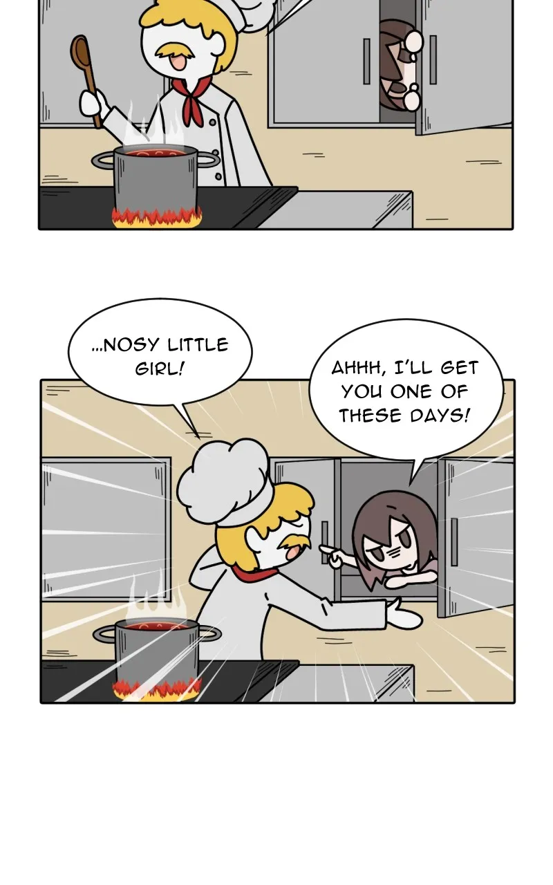 Nina Lives Alone Chapter 26 page 4 - 