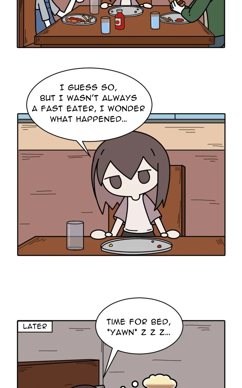 Nina Lives Alone Chapter 27 page 2 - 