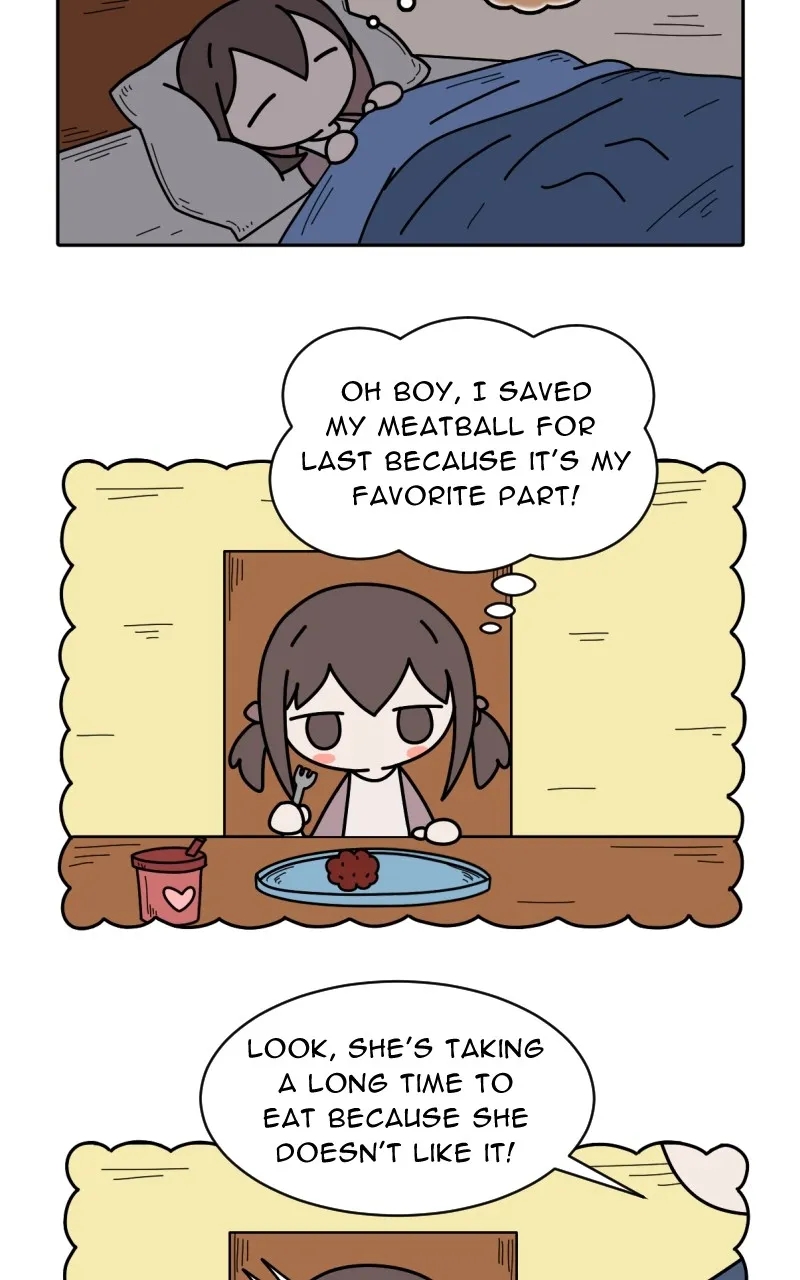 Nina Lives Alone Chapter 27 page 3 - 