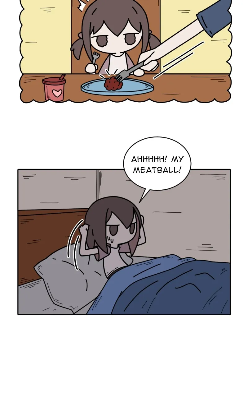 Nina Lives Alone Chapter 27 page 4 - 