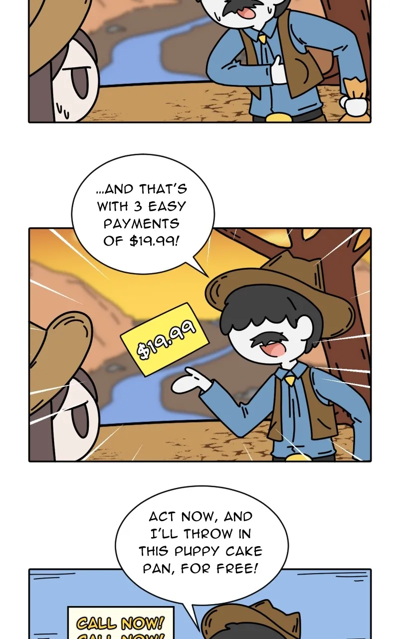 Nina Lives Alone Chapter 28 page 3 - 