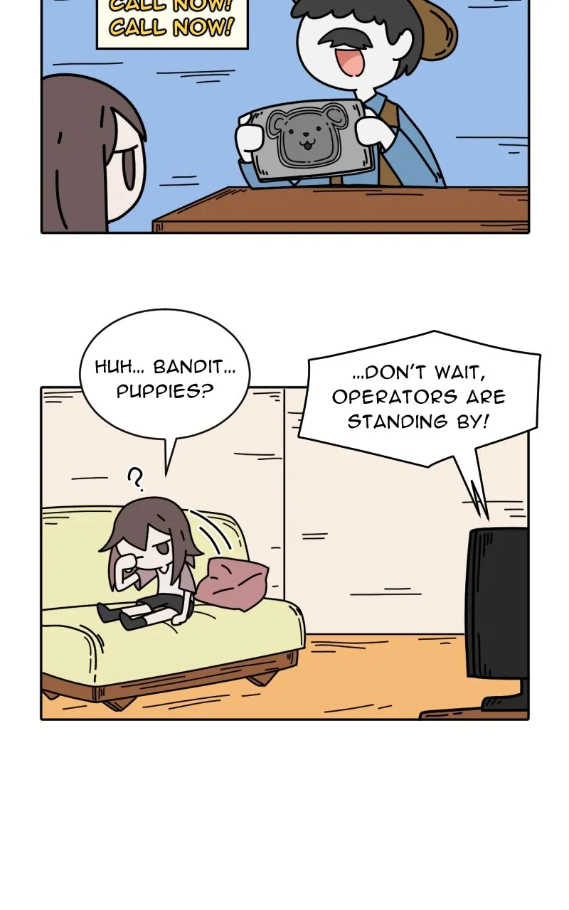 Nina Lives Alone Chapter 28 page 4 - 