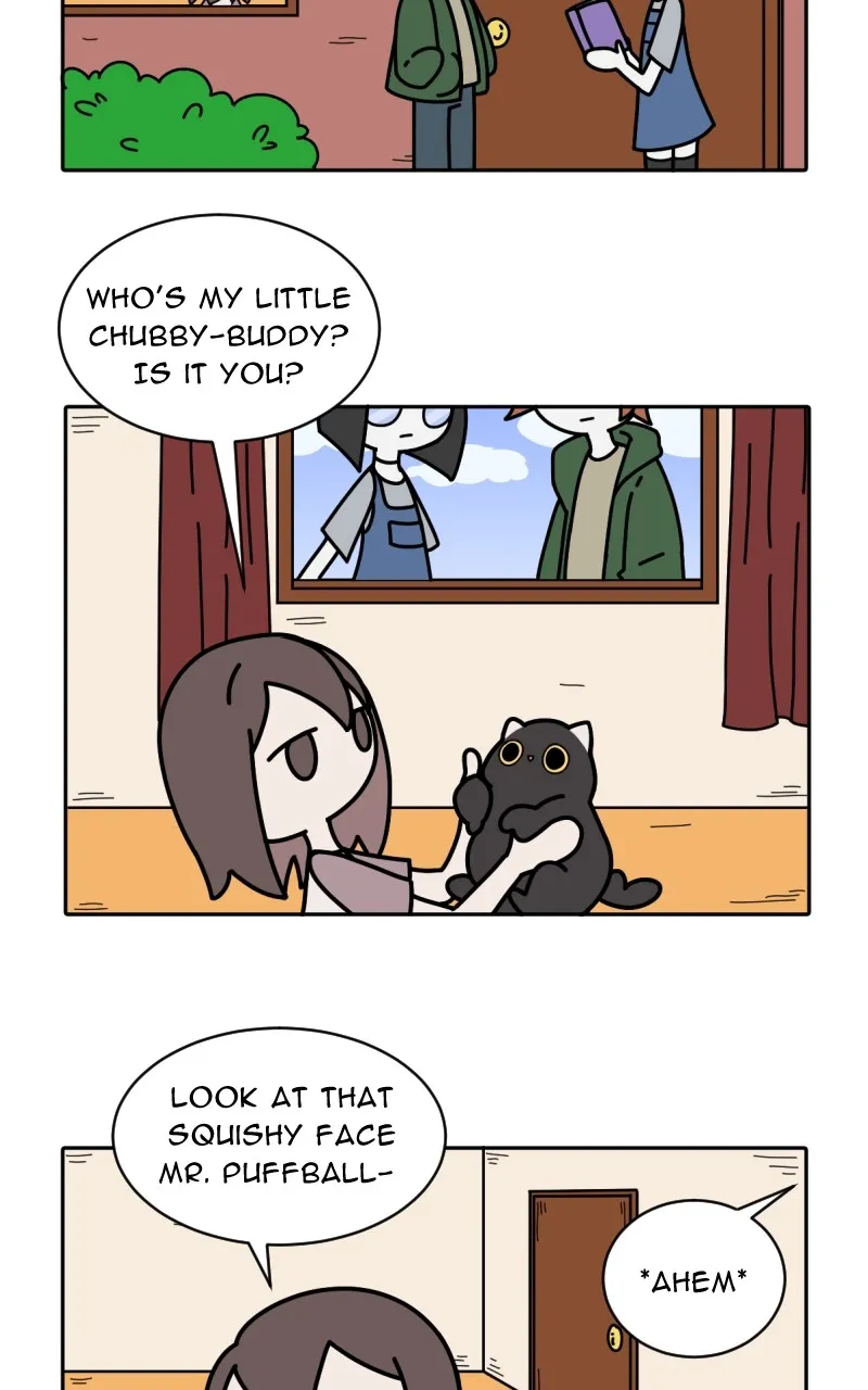 Nina Lives Alone Chapter 29 page 2 - 