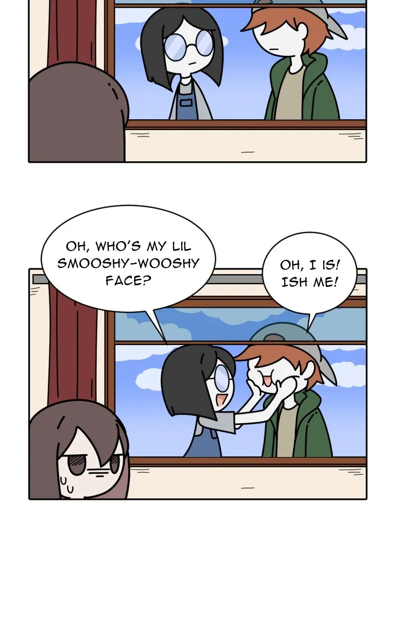 Nina Lives Alone Chapter 29 page 4 - 