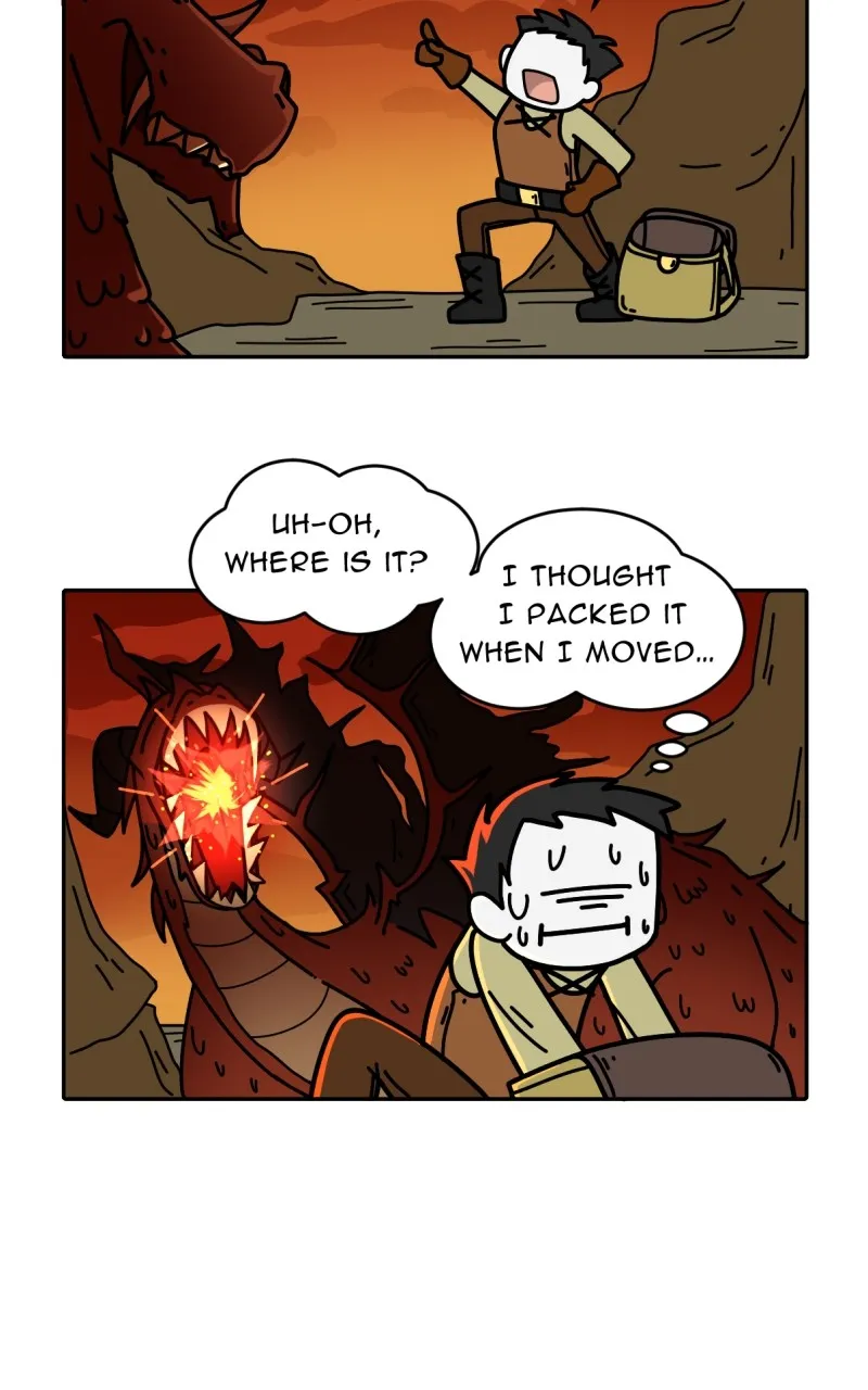 Nina Lives Alone Chapter 3 page 4 - 