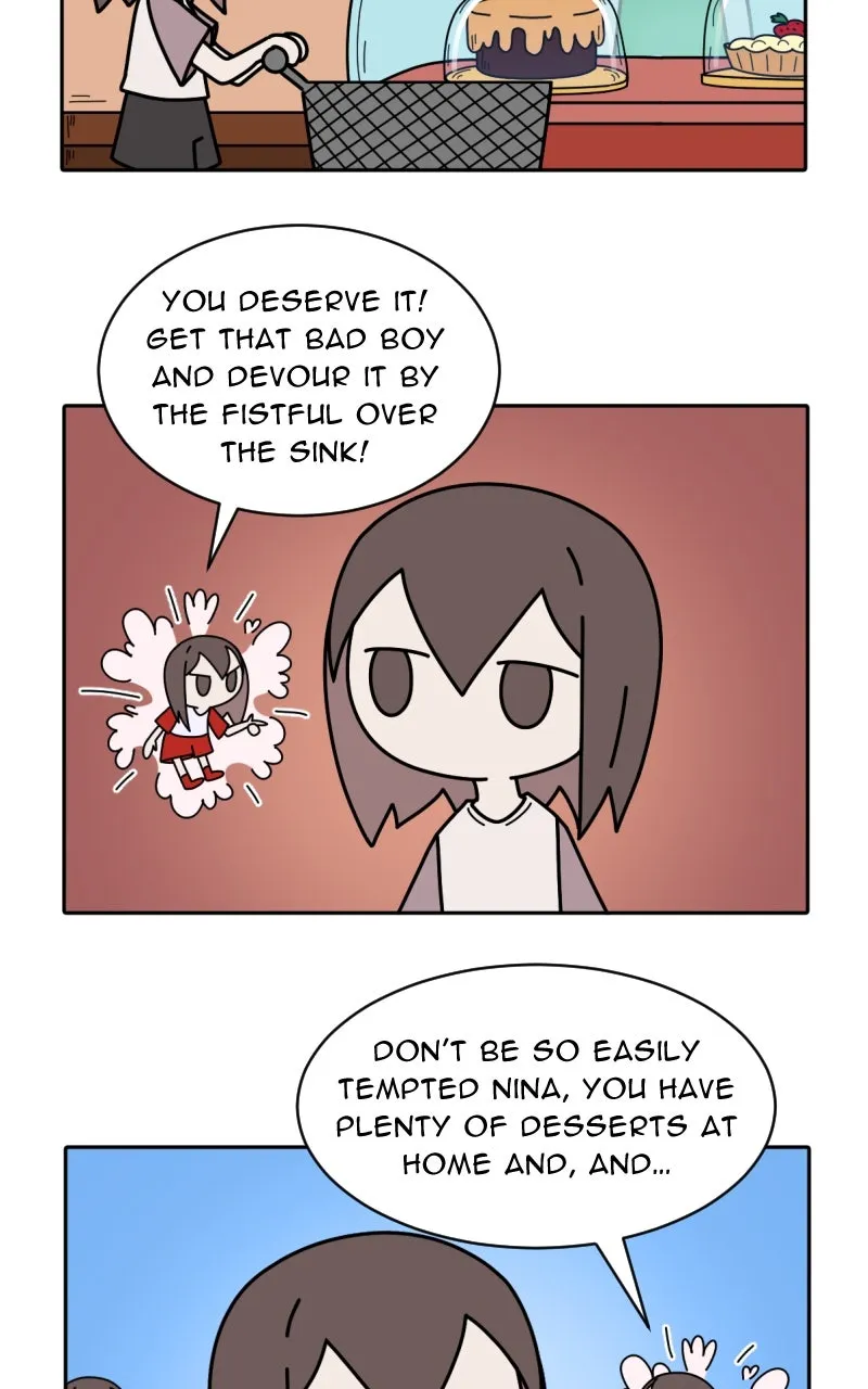 Nina Lives Alone Chapter 30 page 2 - 