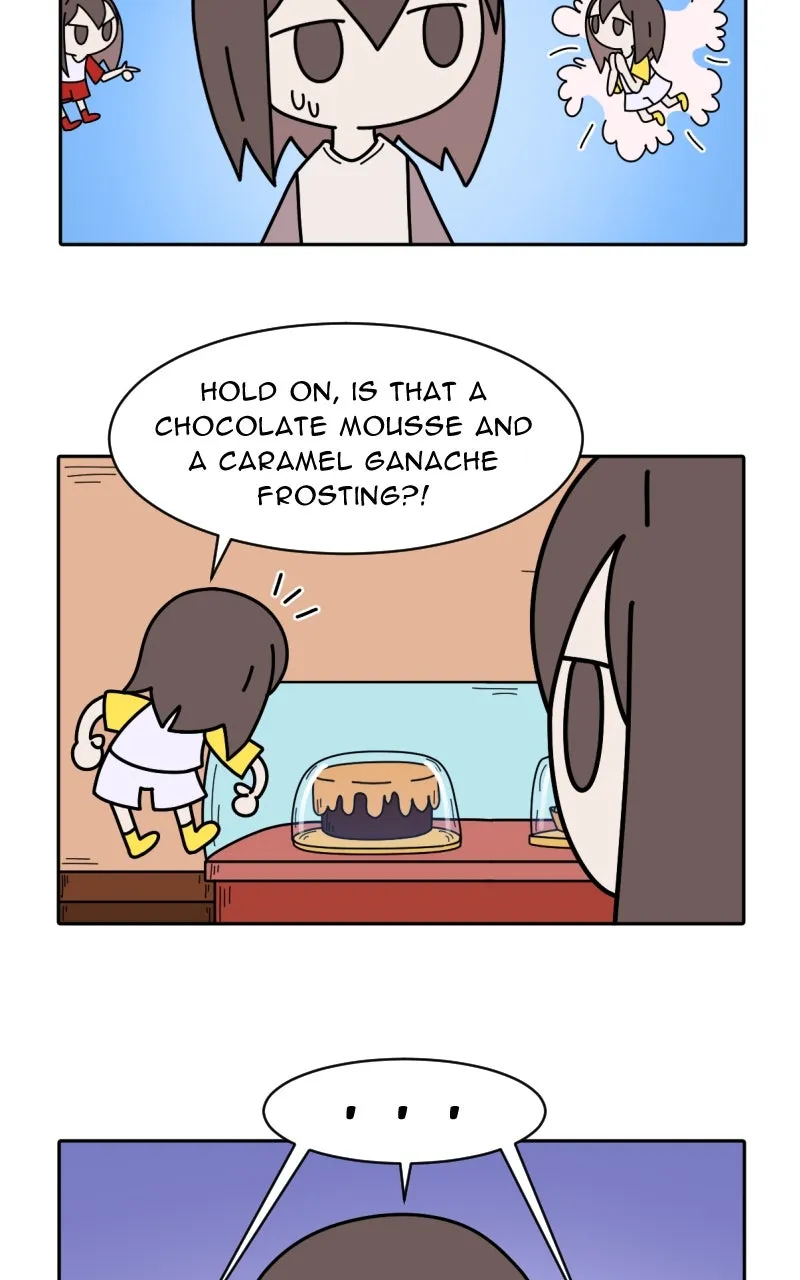 Nina Lives Alone Chapter 30 page 3 - 